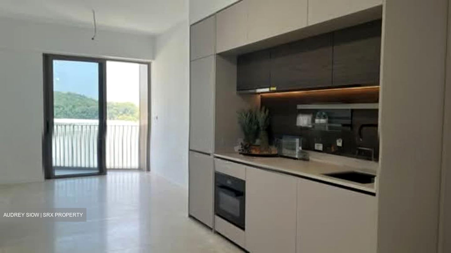 The Reef At King’s Dock (D4), Condominium #560597111